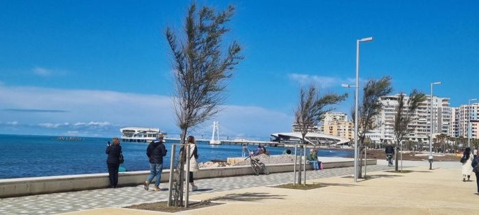 Екскурзии в Албания