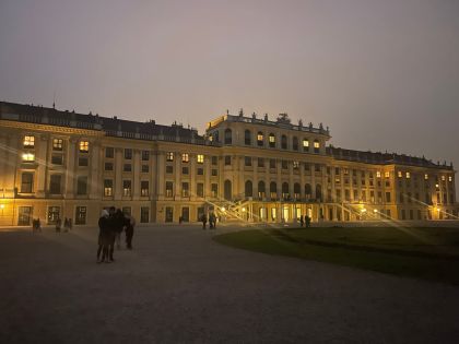 Почивки в Австрия