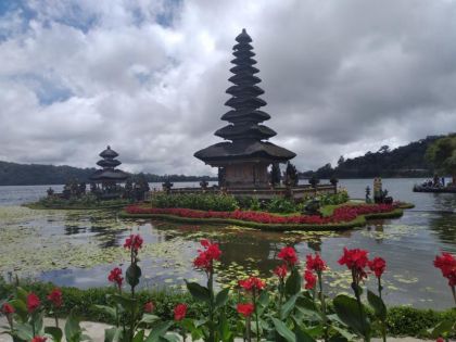 Почивки в Бали