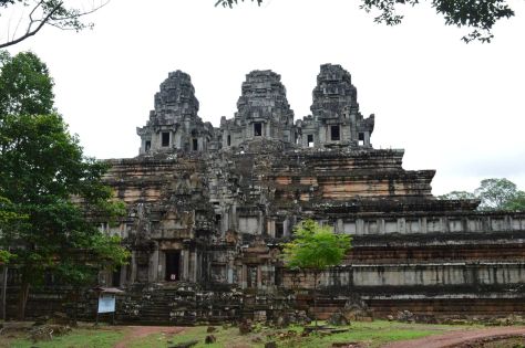 Екскурзии във Виетнам и Камбоджа