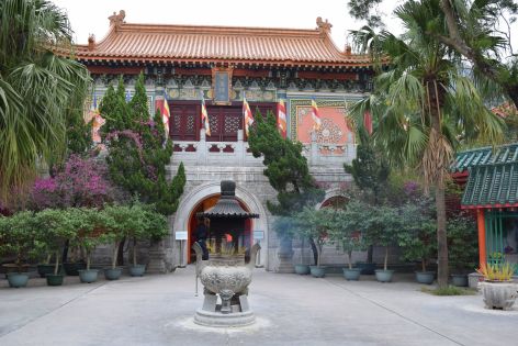 Екскурзии в Китай