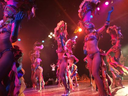 Екскурзии в Куба