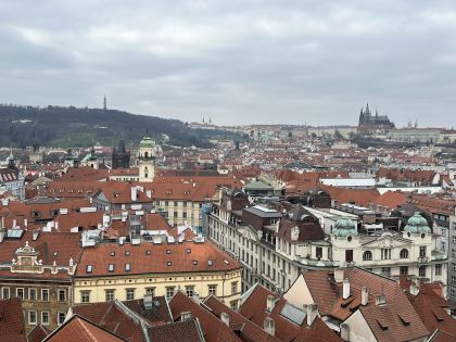 Екскурзии в Чехия