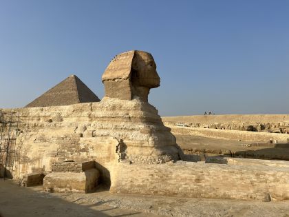 Екскурзии в Египет