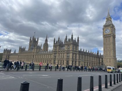 Екскурзии във Великобритания