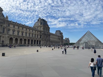 Почивки във Франция