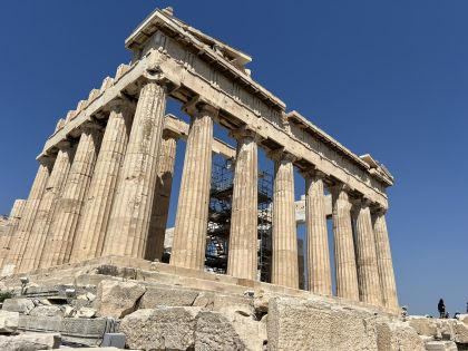 Екскурзии в Гърция