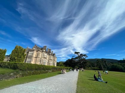 Екскурзии в Ирландия