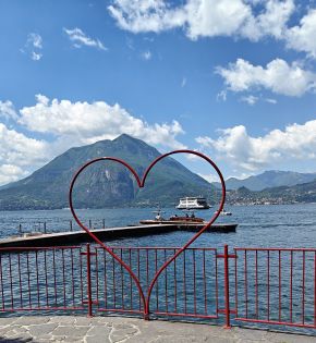 Езерата на Алпите и Сейнт Мориц с полет от Варна