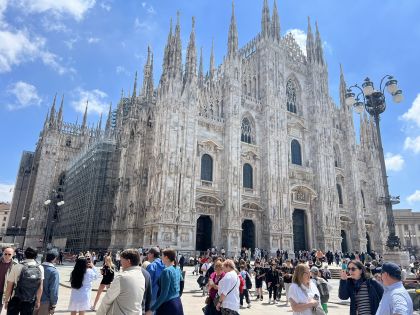 Верона, Гардаленд, езерото Гарда от Варна