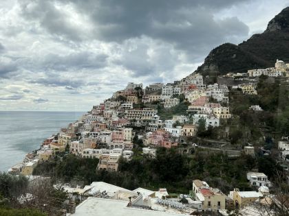 Екскурзии в Италия