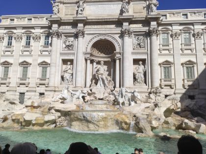 Почивки в Италия