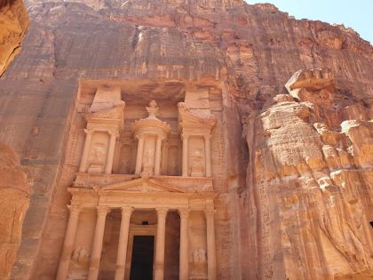 Екскурзии в Йордания