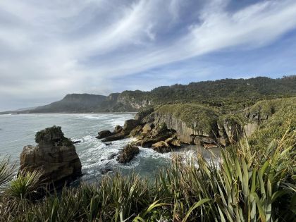 Екскурзии в Нова Зенландия