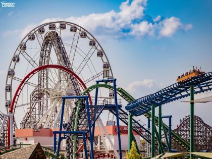 Увеселителен парк Energylandia