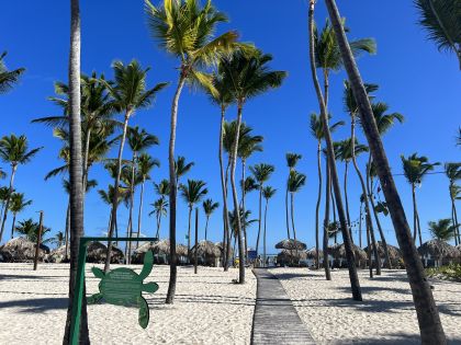 Почивки в Доминиканска република