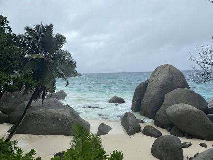 Почивки в Сейшели