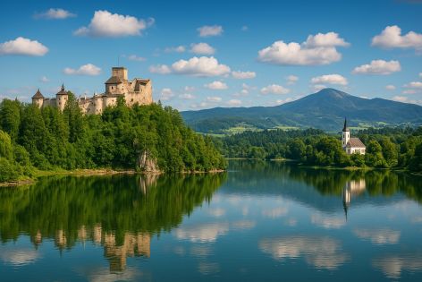 Екскурзии в Словакия