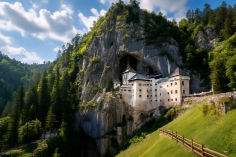 Екскурзии в Словения