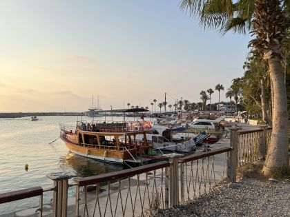 Екскурзии в Турция