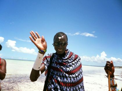 Почивки в Занзибар