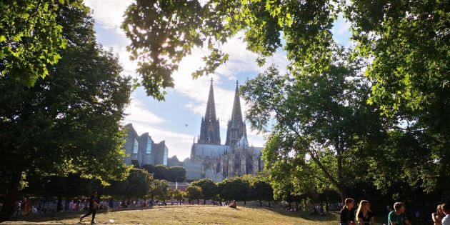 Речен круиз по Рейн - Германия, Франция и Швейцария 10.06.2026