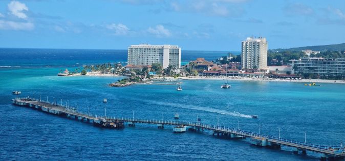 Карибски круиз с новия кораб World America 15.01.2026 и 29.01.2026