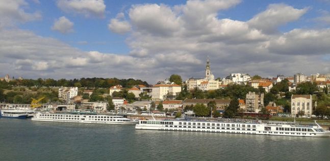 Белград - Ниш - Трети март - тръгване от Варна, Шумен и Велико Търново