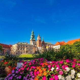КРАКОВ – ГРАД НА КРАЛЕ И ЛЕГЕНДИ – с Полет от ВАРНА