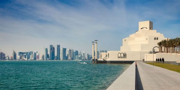 БЛЯСКАВО БЯГСТВО В КАТАР ОТ СОФИЯ – 2025/2026