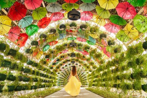 Контрастите на Катар в прегръдката на пустинята и блясъка на Доха от Варна