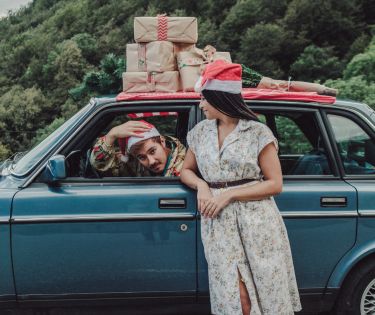 Нова година 2026 в Кемер, Анталия със собствен транспорт