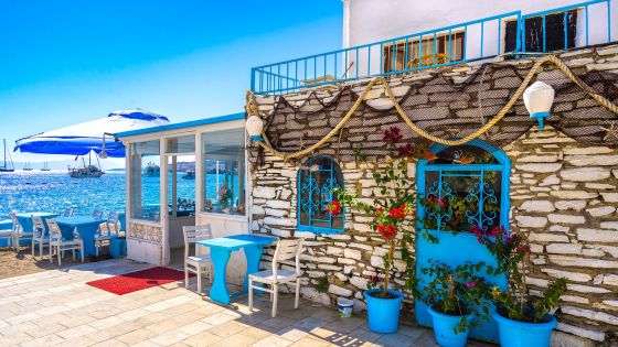 Почивка в Бодрум, Турция с автобус от Варна - 12 нощувки