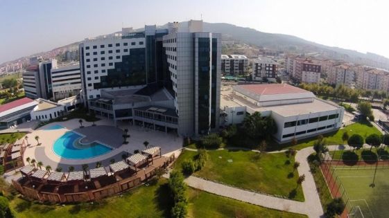 KOLIN HOTEL CANAKKALE
