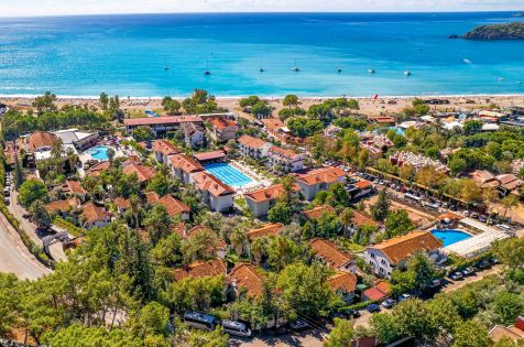 OLUDENIZ RESORT BY ZHOTELS