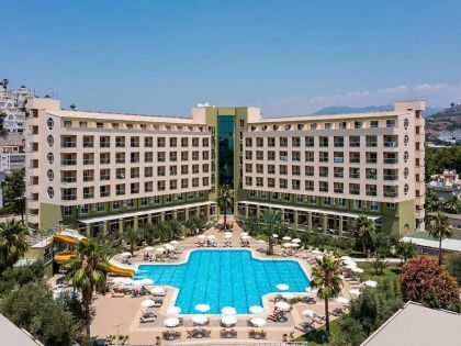 MIAROSA KONAKLI GARDEN