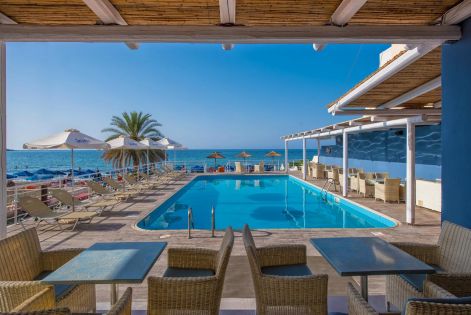 STALIS HOTEL