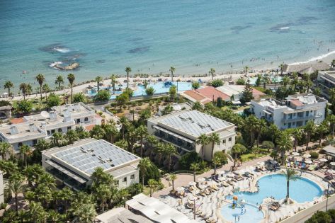 STAR BEACH VILLAGE