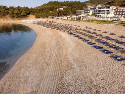BLUE DREAM PALACE TRIPITI RESORT
