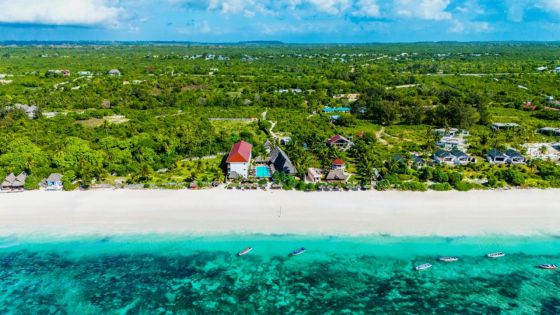 AHG SUN BAY MLILILE BEACH HOTEL