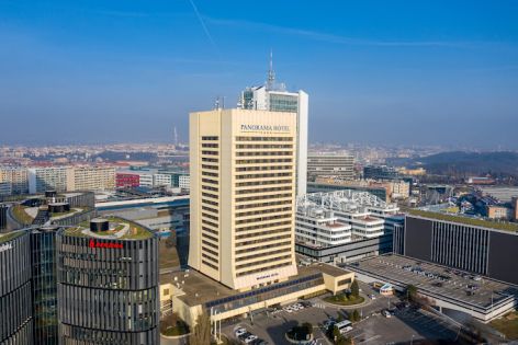 PANORAMA BY VERDI HOTEL