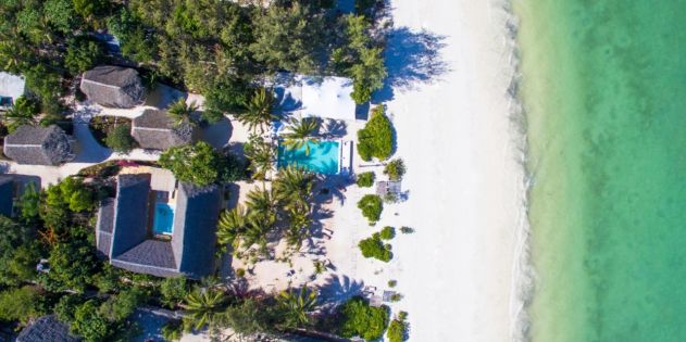 SHARAZAD BOUTIQUE HOTEL