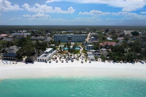 TEMBO KIWENGWA RESORT