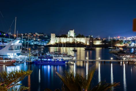 DIAMOND OF BODRUM