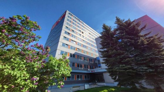 Hotel Abito