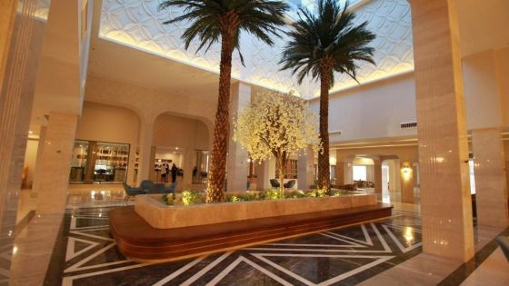 Bellagio Resort and Spa Superior