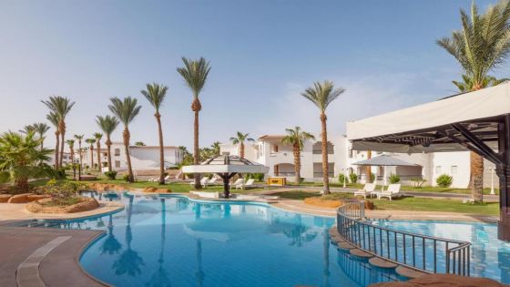 Jaz Sharm Dreams Premium