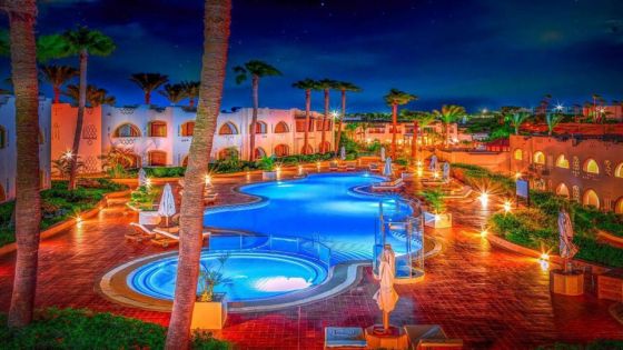 Domina Coral Bay Resort Standard