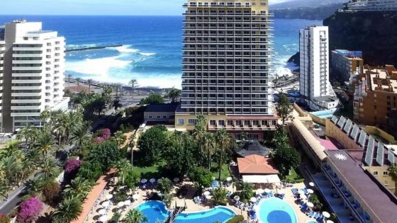 Sunlight Bahia Principe San Felipe