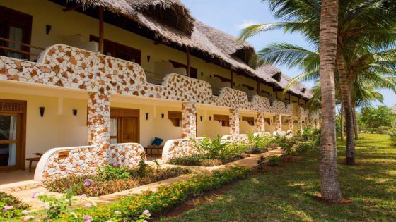Fruit and Spice Wellness Resort Zanzibar